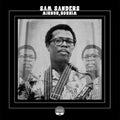 the album cover for Sam Sanders - Mirror Mirror
