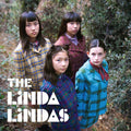 the album cover for Linda Lindas - In The Red (Ep)