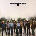 the album cover for Blood, Sweat & Tears - Blood Sweat & Tears 3 (Audp) (Gate) [Limited Edition] [180 Gram]