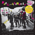the album cover for Punk & Disorderly Volume 2 / Various - Punk & Disorderly Volume 2 / Various