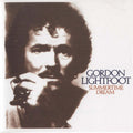 the album cover for Gordon Lightfoot - Summertime Dream (Blue) [Clear Vinyl] [Limited Edition]