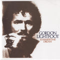 the album cover for Gordan Lightfoot - Summertime Dream [Clear Vinyl] (Gol) [Limited Edition]