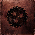 the album cover for Whitechapel - Whitechapel