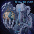 the album cover for My Sleeping Karma - Atma [LP]