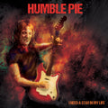 the album cover for Humble Pie - I Need A Star In My Life - Blue (Blue) [Colored Vinyl]