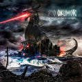 the album cover for Ryo Okumoto - The Myth of the Mostrophus