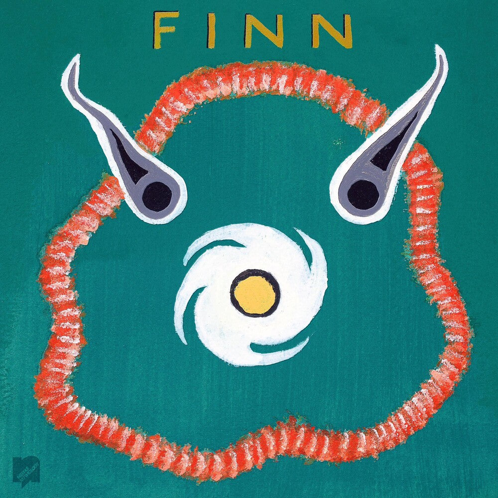 the album cover for The Finn Brothers - Finn: Expanded [2LP]