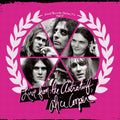the album cover for Alice Cooper - Live From The Astroturf [Limited Edition CD/Blu-ray]