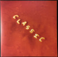 the album cover for Faithful Kate - Classic (Jewl)