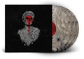 the album cover for Seether - Si Vis Pacem, Para Bellum: Deluxe [Ghost Marble 3LP]