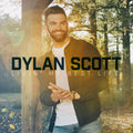 the album cover for Dylan Scott - Livin' My Best Life