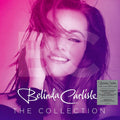 the album cover for Belinda Carlisle - Collection (Blk) (Ofgv) (Uk)