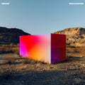 the album cover for Dayglow - People In Motion