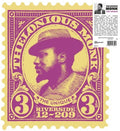 the album cover for Thelonious Monk - Unique