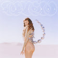 the album cover for Tove Lo - Dirt Femme