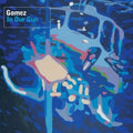 the album cover for Gomez - In Our Gun [Import]
