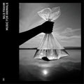 the album cover for Nils Frahm - Music For Animals