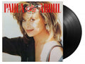 the album cover for Paula Abdul - Forever Your Girl - 180-Gram Black Vinyl