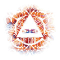 the album cover for King's X - Three Sides Of One