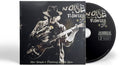 the album cover for Neil Young + Promise of the Real - Noise and Flowers