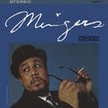the album cover for Charles Mingus - Mingus [RSD Black Friday 2022]