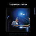 the album cover for Thelonious Monk - The Classic Quartet [RSD Black Friday 2022]