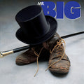 the album cover for Mr. Big - Mr. Big [RSD 2023] []
