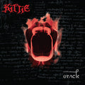 the album cover for Kittie - Oracle [RSD Black Friday 2022]