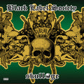 the album cover for Black Label Society - Skullage [RSD Black Friday 2022]