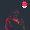 the album cover for Chris Travis - Art Of Destruction [RSD Black Friday 2022]
