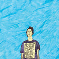 the album cover for Kirkis / Mndsgn - Cold Crush