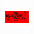 the album cover for Fresh Blueberry Pancake - Heavy [With Booklet]
