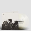 the album cover for Messa - Close [Clear Vinyl]