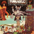 the album cover for Funkadelic - Standing On The Verge Of Getting It On