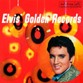 the album cover for Elvis Presley - Elvis' Golden Records (Audp) (Gate) [Limited Edition] [180 Gram]