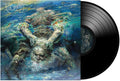 the album cover for Psycroptic - Divine Council [LP]