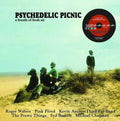 the album cover for Psychedelic Picnic: Breath Of Fresh Air / Various - Psychedelic Picnic: Breath Of Fresh Air / Various