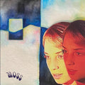 the album cover for Maya Hawke - Moss (Wal) [With Booklet]
