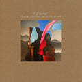the album cover for Esmerine - Everything Was Forever Until It Was No More