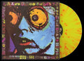 the album cover for Alien Sex Fiend - Acid Bath [Colored Vinyl] (Ofgv) (Org) (Ylw)
