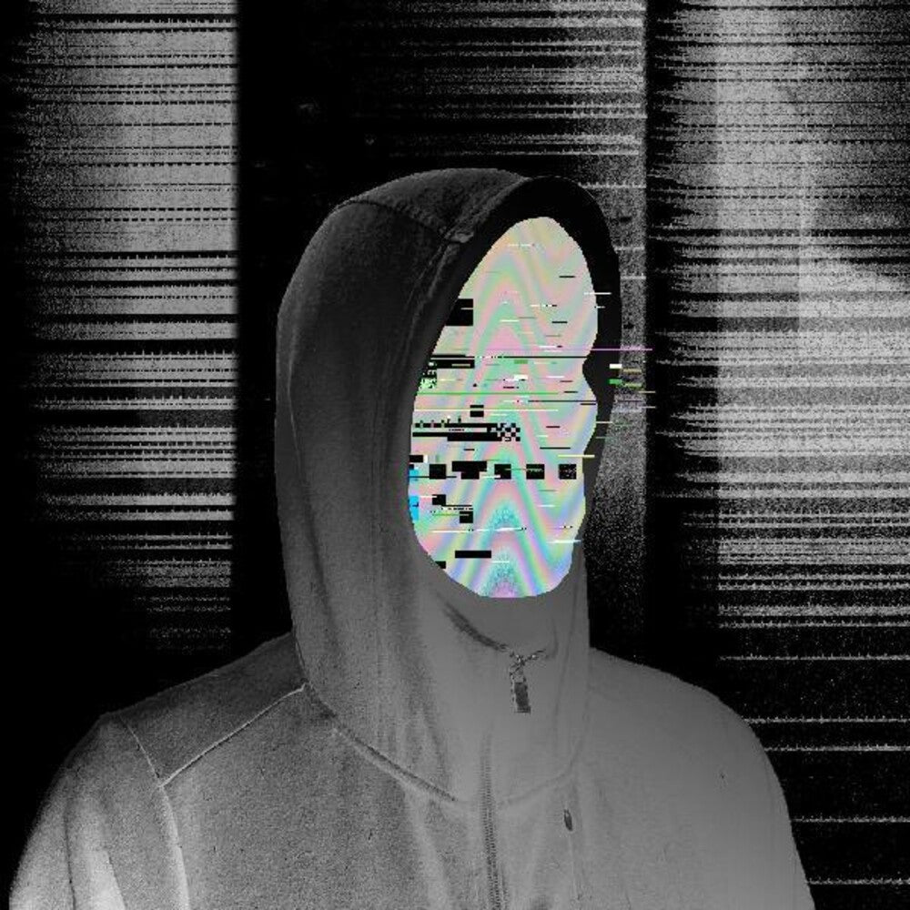 the album cover for Holy Scum - Strange Desires [Colored Vinyl] (Pnk) (Can)