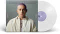 the album cover for Dermot Kennedy - Sonder [White LP]