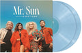 the album cover for Little Big Town - Mr. Sun [Baby Blue 2LP]