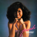 the album cover for Noriko Miyamoto - Push