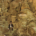the album cover for Dave Mason - Alone Together [Clear Vinyl] (Gate) (Gol) [180 Gram] (Aniv)