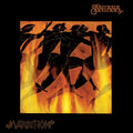 the album cover for Santana - Marathon (Audp) (Gate) [Limited Edition] [180 Gram]