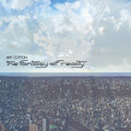 the album cover for Jeff Cotton - Fantasy Of Reality