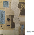 the album cover for Amidea Clotet - Trasluz