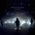 the album cover for Anathema - Universal