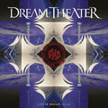 the album cover for Dream Theater - Lost Not Forgotten Archives: Live in Berlin 2019 [2CD]